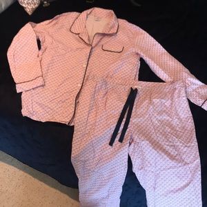 Vineyard Vines Pajama Set